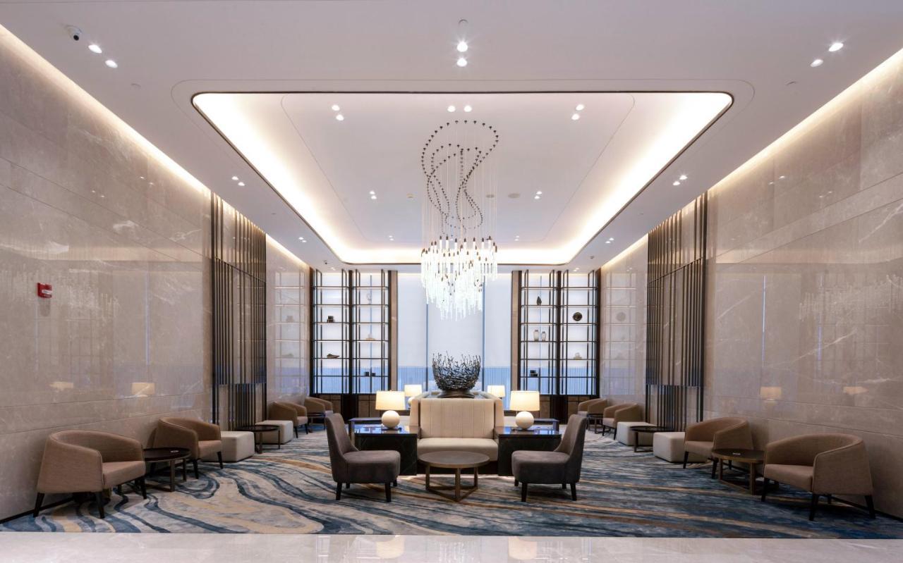 曼谷卡尔顿酒店 - SHA Extra Plus 外观 照片